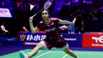 中国マスターズ2025:ヴェルティゴカブ、グレゴリアリコール