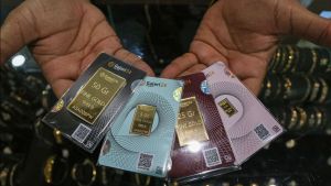 Muamalat银行金融资达到1407亿印尼盾