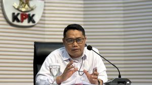 Meninggal Dunia Hari Ini, Pengusutan Suap Dana Hibah Eks Ketua DPRD Jatim Dihentikan KPK