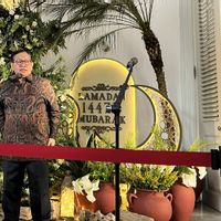 Ultimatum Anak Buah Tak Lagi Manipulasi Respons Aduan JAKI, Pramono: Langsung Diberhentikan! 