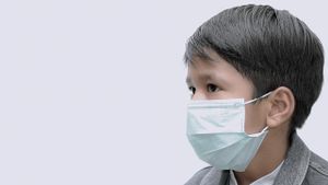 Sama-Sama Memunculkan Ruam, Inilah Perbedaan Flu Singapura dengan Sariawan dan Cacar 