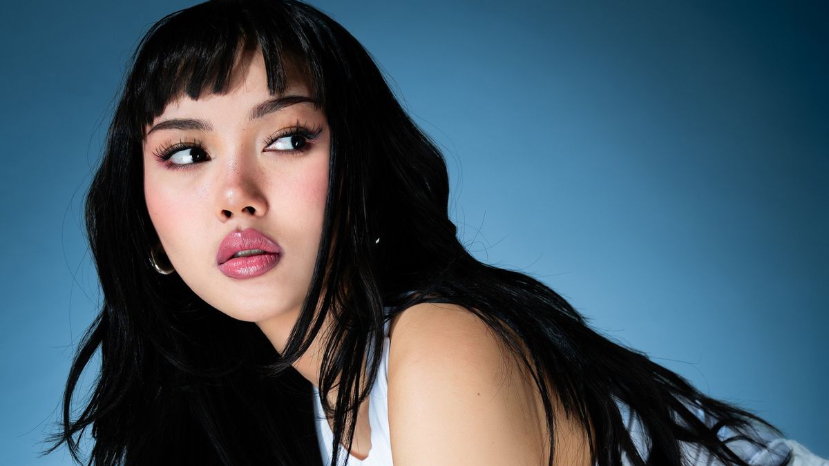 适合 Si Overthinking,Shakira Jasmine Lives Always Failed as Single Anyar