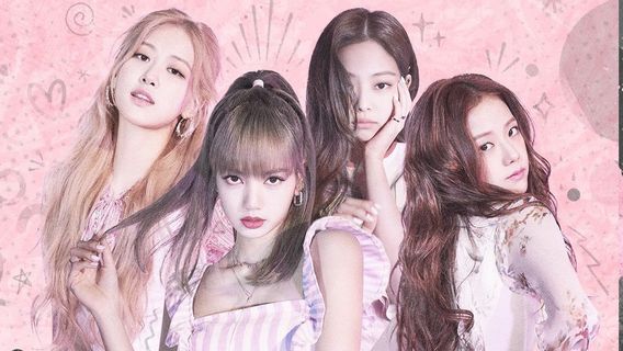 Menanti <i>Comeback</i> Kejutan dari BLACKPINK