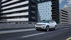 Indomobil Adakan Program Penggantian Airbag untuk Model Jeep Lama, Masalah Airbag Takata?