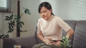 5 Causes Of Pinggang Sick Next To Left Up To The Stomach