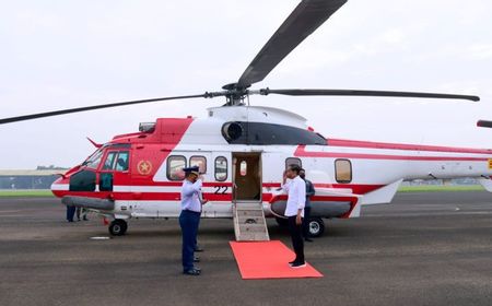 KSP Sebut Jokowi Sudah Kucurkan Bansos ke 12.264 Rumah Terdampak Gempa di Sulbar