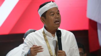 Students Asked To Image Their Own Genitals, Dedi Mulyadi: I Will Fire Teachers!