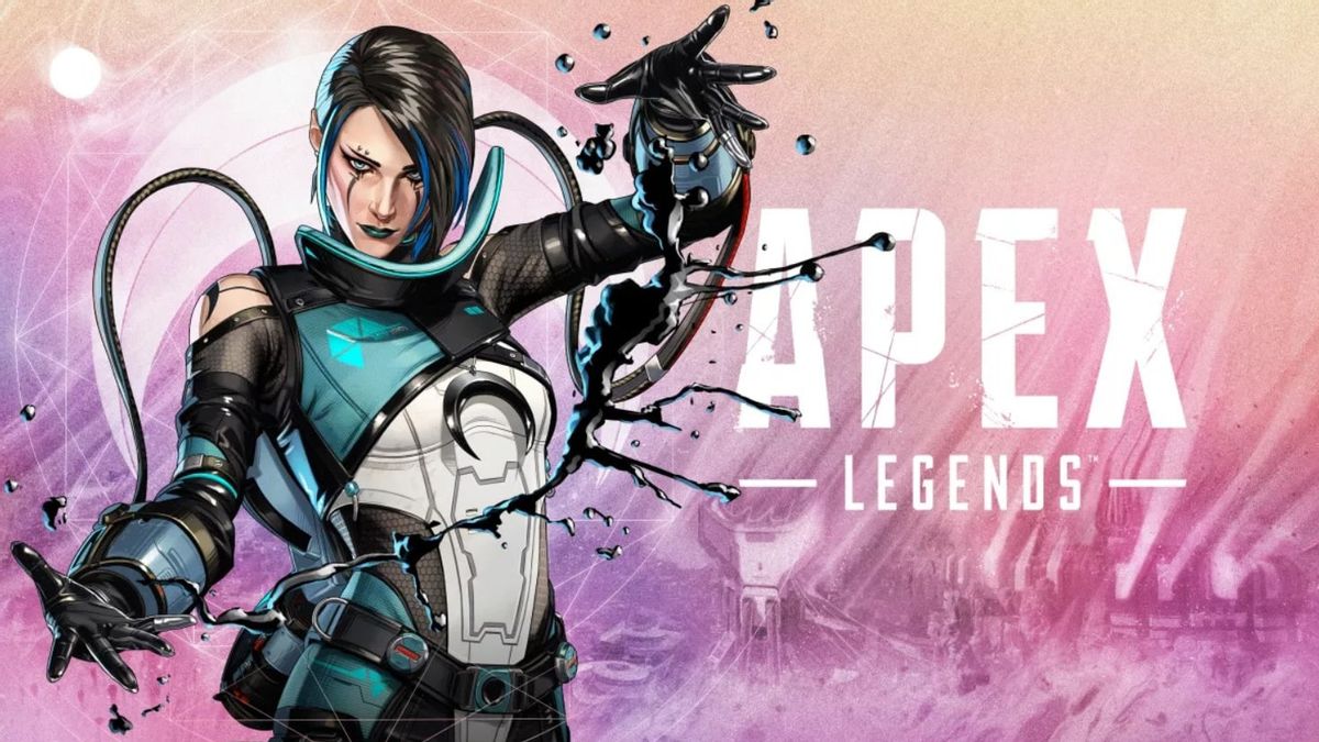 Musim Baru Apex Legends, Eclipse Tampilkan Legenda Baru Bernama Catalyst pada Awal November