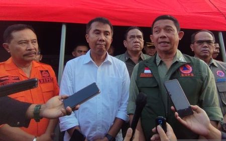 IDI Siagakan 40 Tenaga Medis Tangani Korban Gempa di Jawa Barat