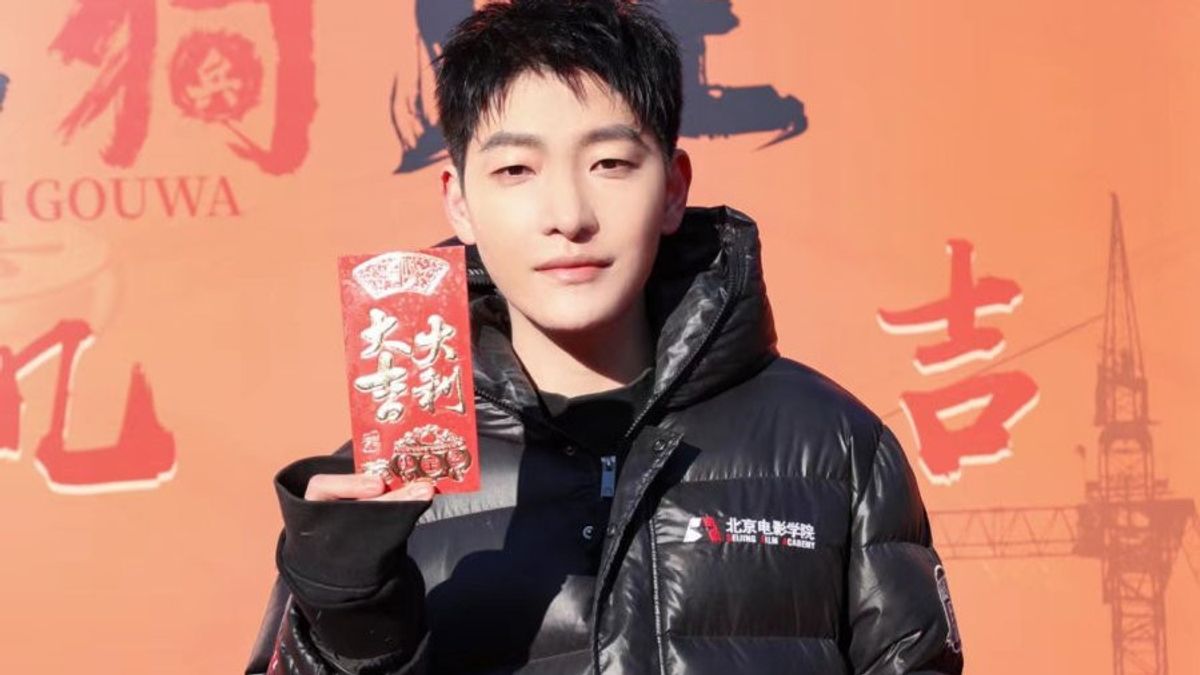 Synopsis Of Chinese Drama Legal Boy: When Migrant Workers Meet Profits
