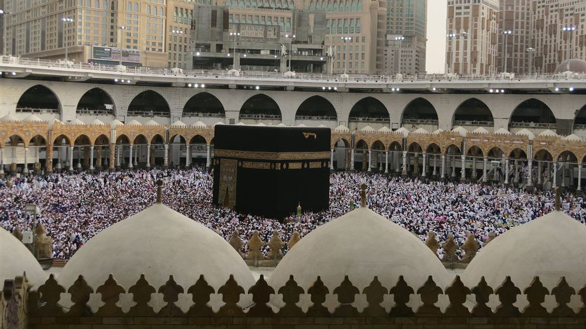 There Is A Potential Increase In The Cost Of Hajj In 2021, This Is The Reason