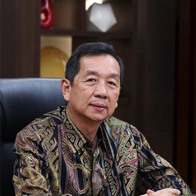 Siapa Konglomerat Bambang Sutantio, Pengusaha yang Bakal Punya Kekayaan Rp19 Triliun setelah Cimory IPO Rp3,76 Triliun