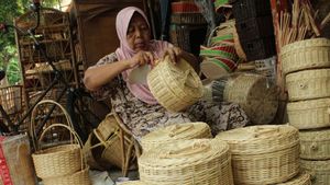 Economists Highlight Reasons For Still Integrated KUR Distribution For MSMEs