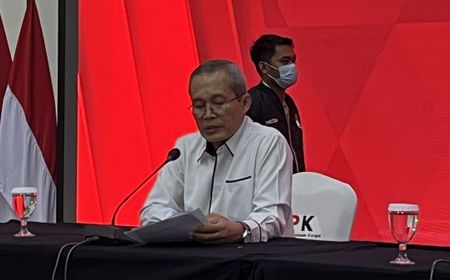 Alexander Marwata Akui Soal Ancaman ke Pimpinan KPK di Kasus DJKA