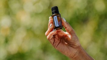 Use Of Essential Oil In Hair Can Help Get Rid Of Ketambe, Really?