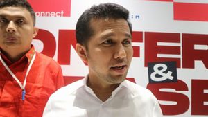 Wagub Jatim Emil Dardak: Kebijakan Publik Berkelanjutan Jangan Dicampuri Politik Sesaat