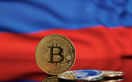 Rusia Siap Buat Cadangan Bitcoin,  Indonesia Perlu Ikutan?