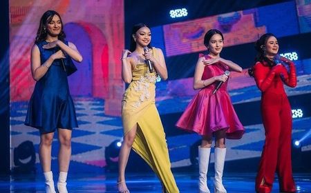 Kerja Sama dengan Produser K-Pop, Trinity Artist Training Camp Siap Lahirkan Talenta Muda Musik Indonesia