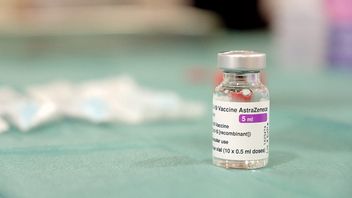 The United States Will Distribute 60 Million Doses Of AstraZeneca's COVID-19 Vaccine