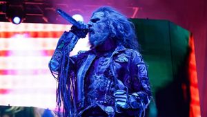 Rob Zombie Bangkit dari Hiatus dengan <i>The Great Satan</i>, Album Metal Paling Diantisipasi di 2026