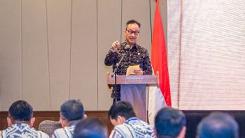 Trouvez un partenaire stratégique, l’Indonésie montre à nouveau ses dents lors de la Messe Hanover 2024