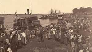 Bangsa Eropa yang Pernah Menjajah Myanmar Adalah Inggris: Begini Sejarahnya 