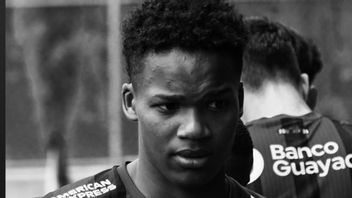 توفي لاعب أكاديمية إندبندنت ديل فاي جراء رصاصة قوية في الإكوادور