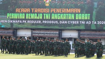 Kompleksitas Ancaman Global Tempatkan TNI AD pada Spektrum Penugasan Lebih Luas dan Multidimensional
