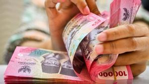 Aliran Dana Asing Masuk Capai Rp9,24 Triliun pada Minggu Pertama Agustus 2025