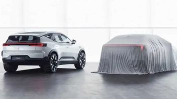 Polestar 4 Siap Saingi Tesla Model Y dan  Porsche Macan EV