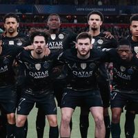 PSG Mengincar Back-to-Back Langka Liga Champions setelah Menyingkirkan Liverpool