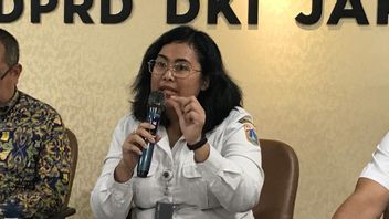 Pemenuhan Pelayanan Air Bersih Jakarta Butuhkan Rp23,8 Triliun, Pemprov Akui Tak Sanggup Hanya Andalkan APBD