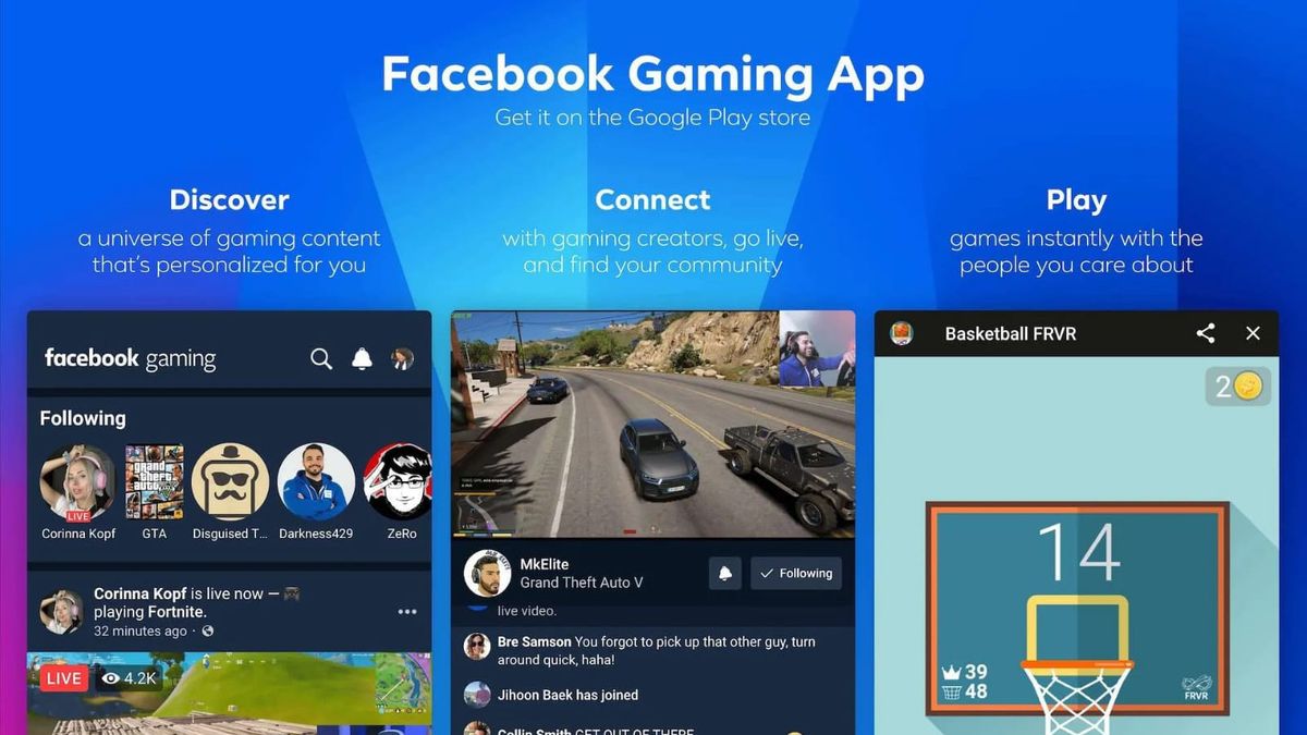 Meta Will Remove Facebook Gaming Apps At The End Of October This Year