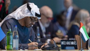 UAEは、イスラエルと米国がイランを攻撃したときにネタニヤフとMBZの間の秘密の会談があったことを否定