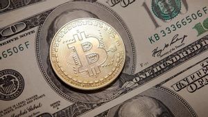 Poolin Hentikan Sementara Penarikan Bitcoin dan Ether karena Masalah Likuiditas