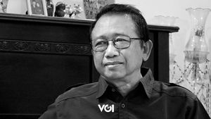 Marzuki Alie Nilai Pilkada Langsung Mahal dan Rentan Korupsi, Usul Kembali ke DPRD