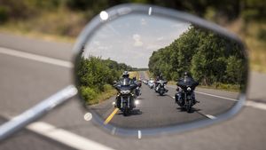 Harley-Davidson Experiences Data Leaks, A Total Of 66,700 Customers Are Threatened