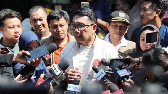 Paslon RIDO Janji Hadirkan Dokter Keliling Bila Terpilih Pimpin Jakarta