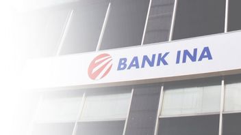 准备成为数字银行，由安东尼萨利姆权利集团拥有的伊娜·佩尔达纳银行发行2.8271亿股，筹集1.24万亿印尼盾