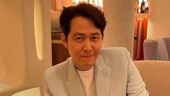The Success Of Squid Game Makes Lee Jung Jae The Leading Actor In The Star Wars Series
