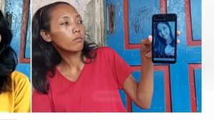 جاكرتا - 8 سنوات من DPO قتل فينا سيريبون لا تتم تتبعها ، وصفت شرطة جاوة الغربية الإقليمية المدعى عليه بأنه لا يعرف هوية شريكه الأصلية