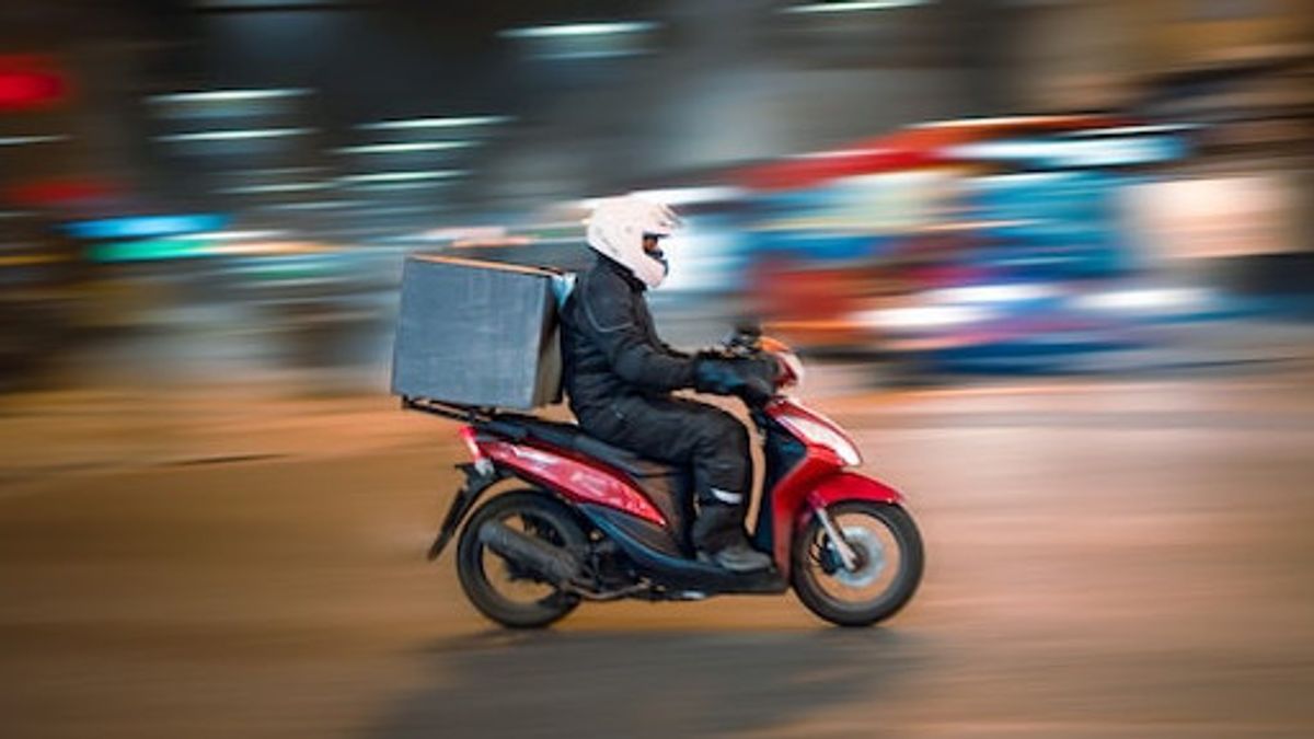 Tips To Avoid Data Leakage From Food Delivery Services