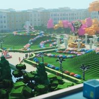 The Sandbox (SAND) Umumkan Penjualan Tanah Virtual Baru