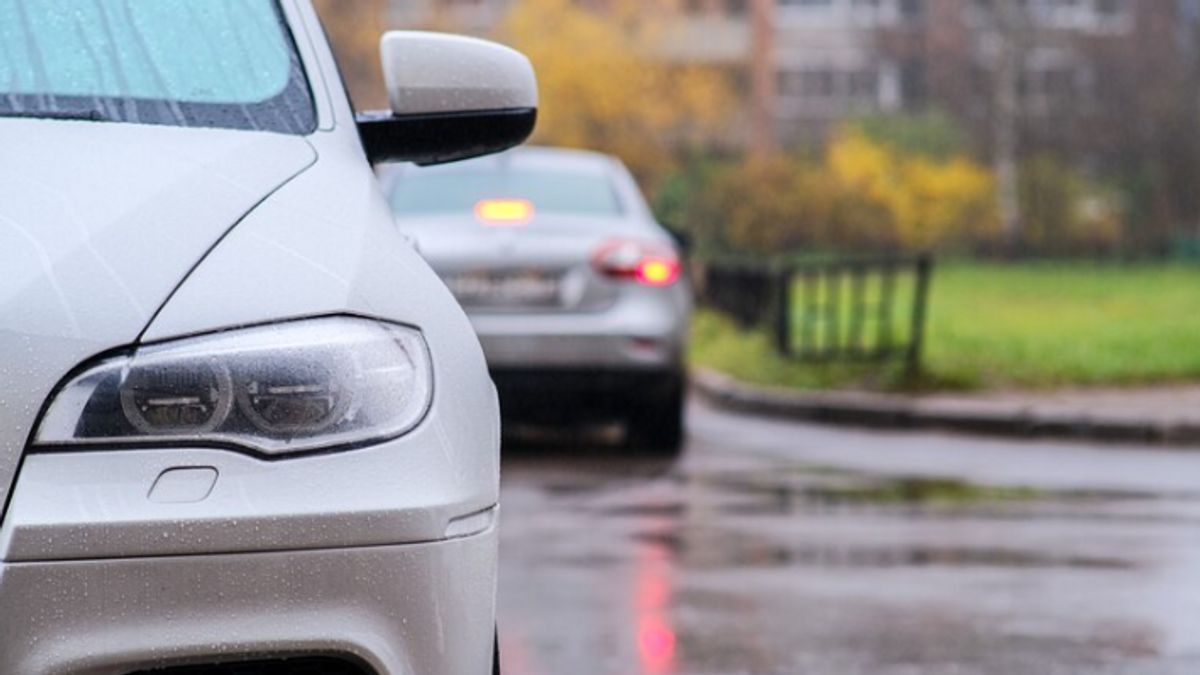 6 Perawatan Bodi Mobil saat Musim Hujan agar Tidak Karatan dan Berjamur