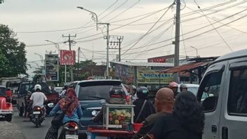 Pemkot Mataram Gagas Transportasi Publik Listrik untuk Atasi Kemacetan