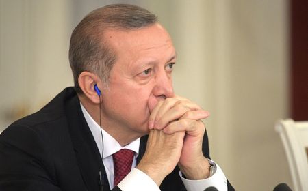 Tuntutan Keamanannya Tidak Dipenuhi, Presiden Erdogan Batal Mengikuti KTT Perubahan Iklim di Glasgow