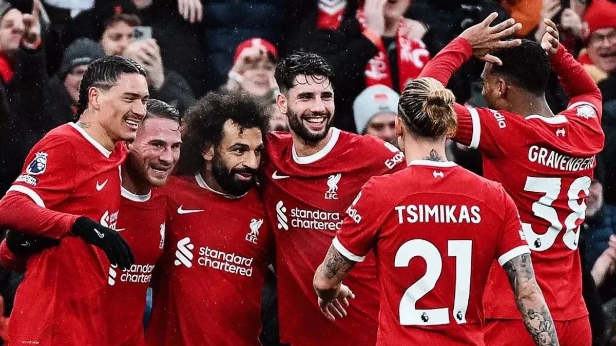 Jurgen Klopp Praises Liverpool's Dramatic Victory Over Fulham