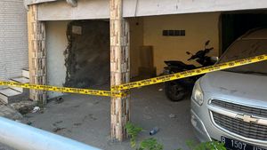Istri Hamka Saksi Kunci Kasus Penemuan Mayat Membusuk di Koja, RS Polri Berhati-hati Lakukan Penanganan Medis