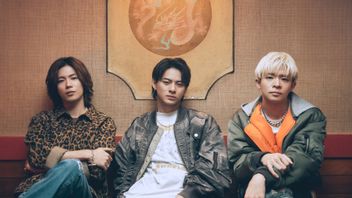 Number_i Hadirkan EP GOD_i, Bawa Nada Melankolis hingga Enerjik