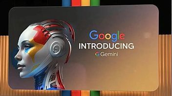 Google Gemini Tantang Siri dengan Aplikasi iOS Mandiri